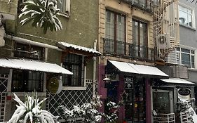 Taksim Park Hotel